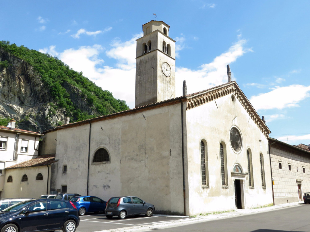 Chiesa di San Giovanni Battista景点图片