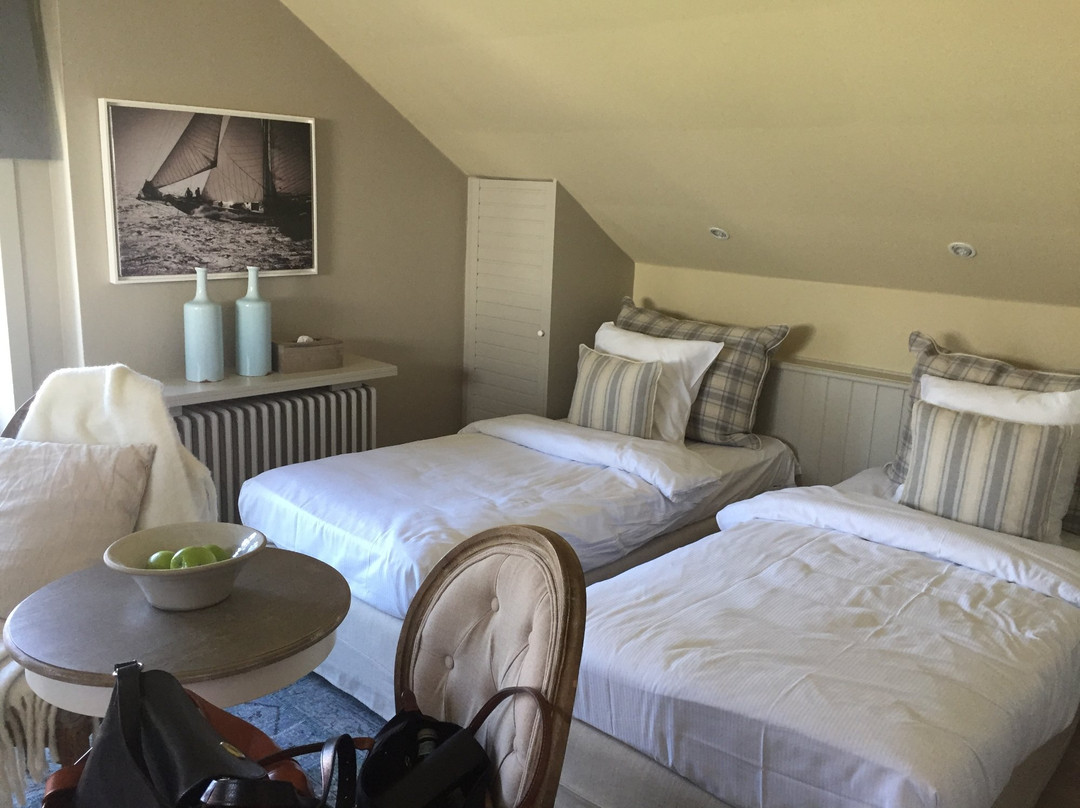 Lebeaubylivingroom Hotel主图