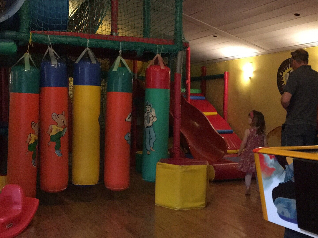 Lime Lounge-Kassiopi必去景点