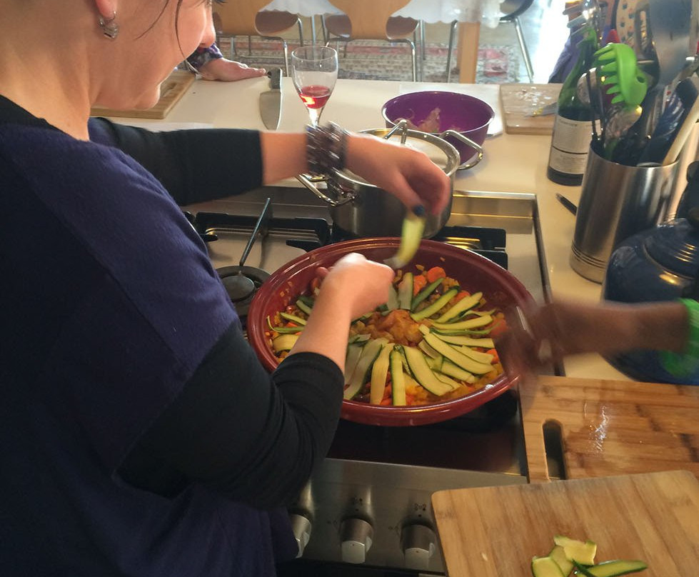 The Red Chef-比勒陀利亚必去景点