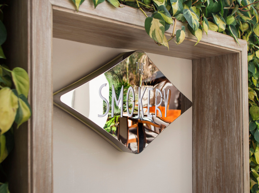 The Smokery Heliopolis