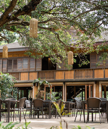 Buglas Isla Cafe餐厅图片