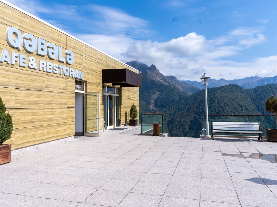 Khinalug旅游攻略图片