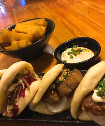 Saigonese Eatery餐厅图片