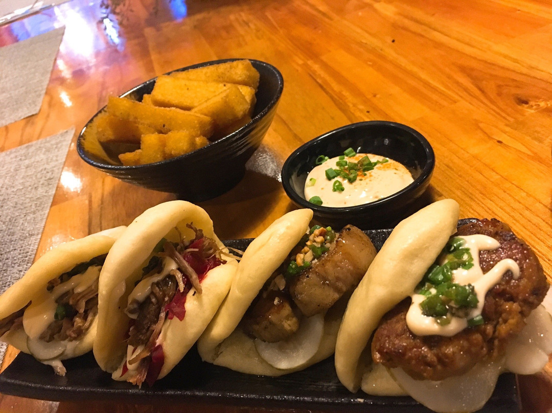 Saigonese Eatery主图