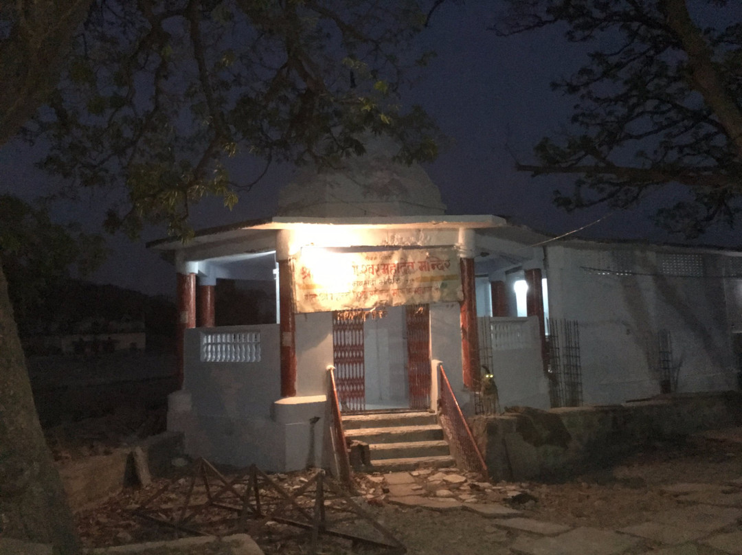 Bhadbhada Dam景点图片