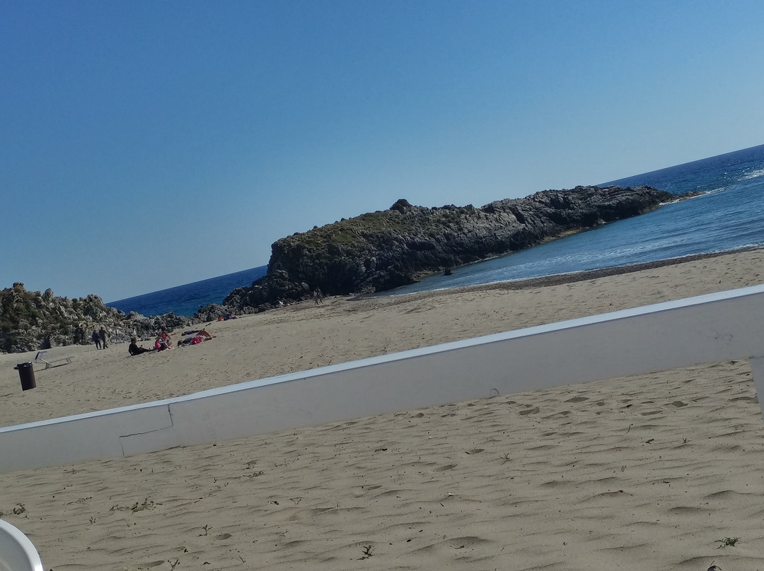 Lido Lo Scirocco景点图片