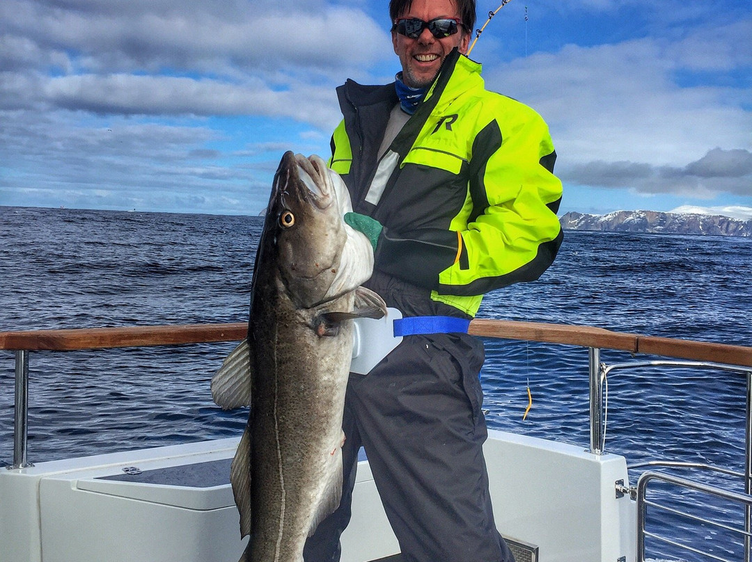 Base Tromso-特罗姆瑟必去景点