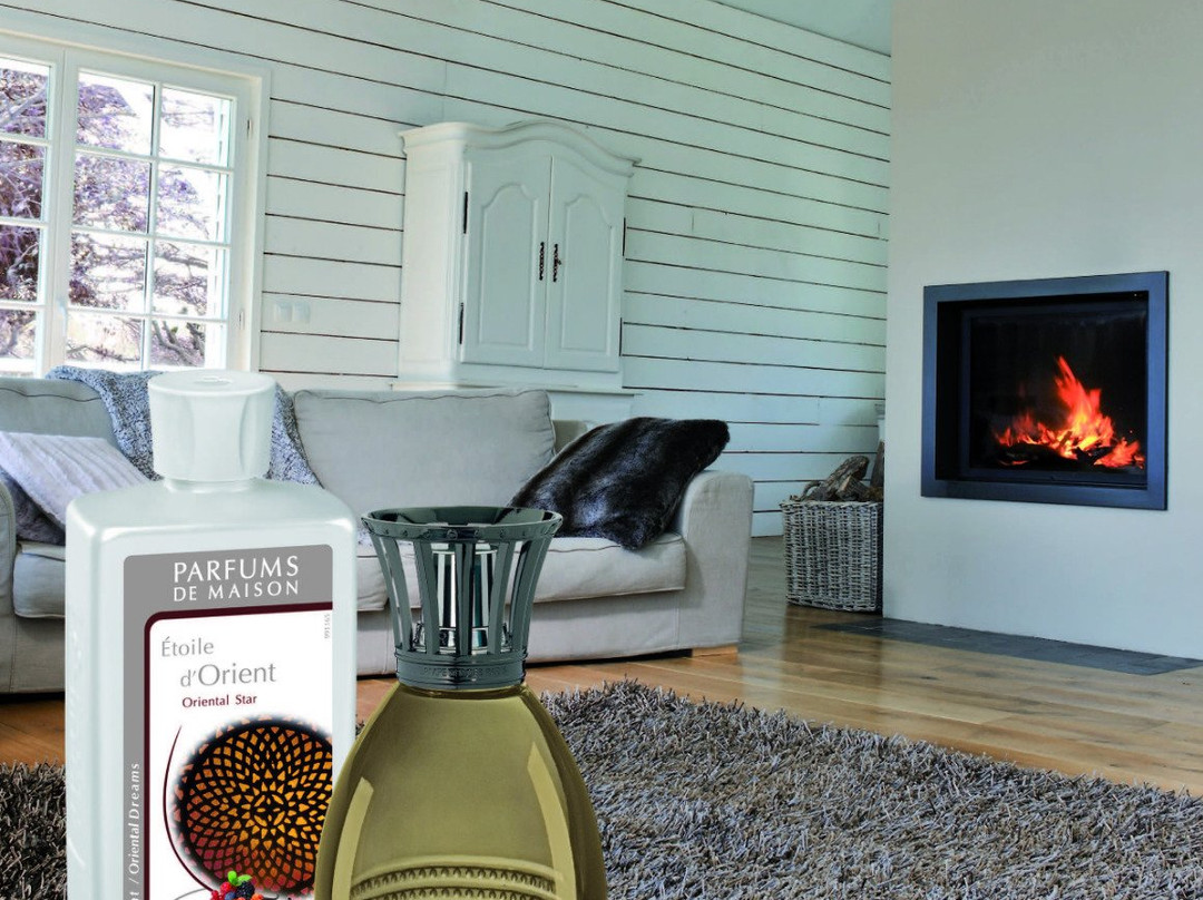 La Petite Maison-Mount Dora必去景点