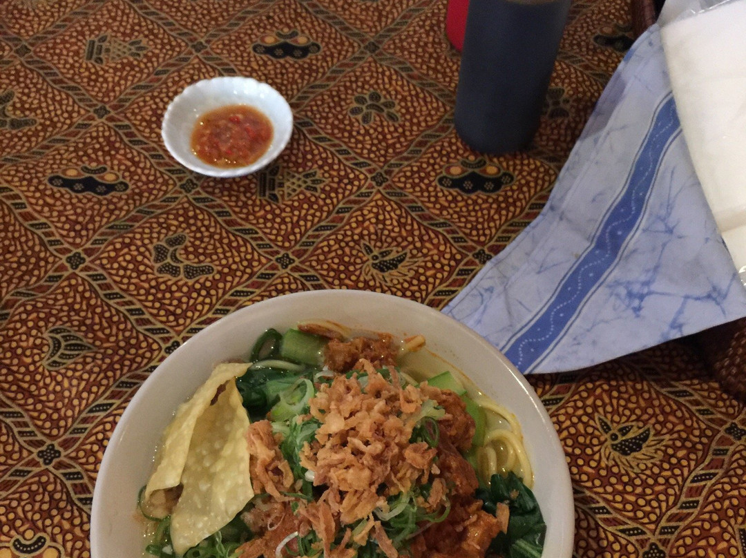 カフェ ビンタン主图