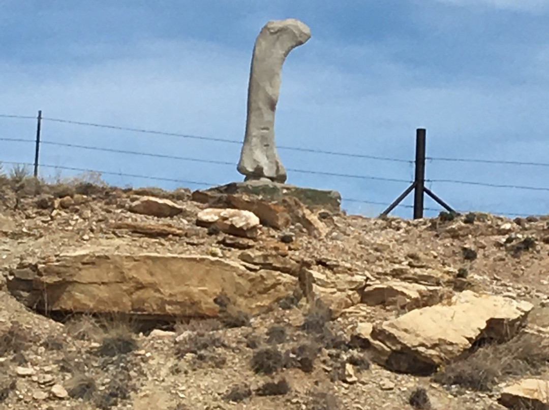 Dinosaur Quarry-Kenton必去景点