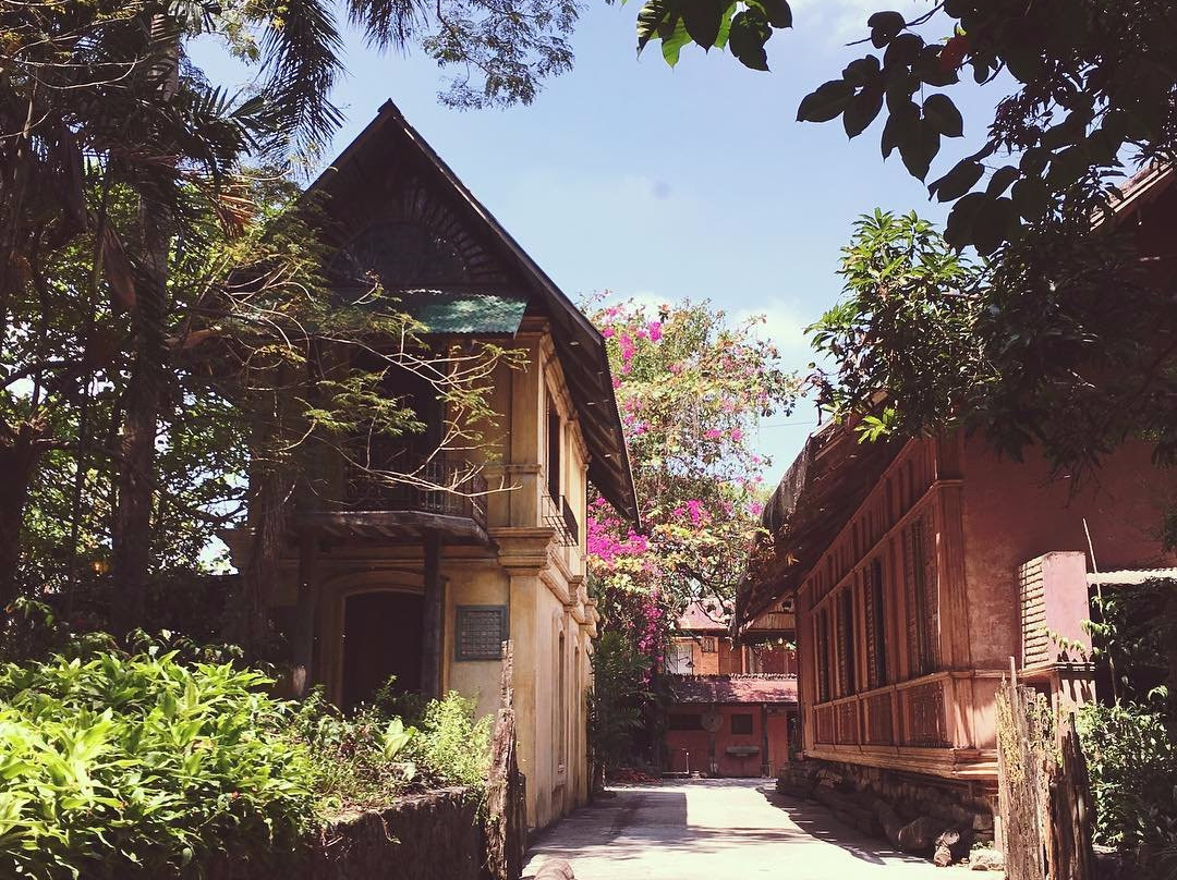OYO 547 Prado Farms And Eco Resort