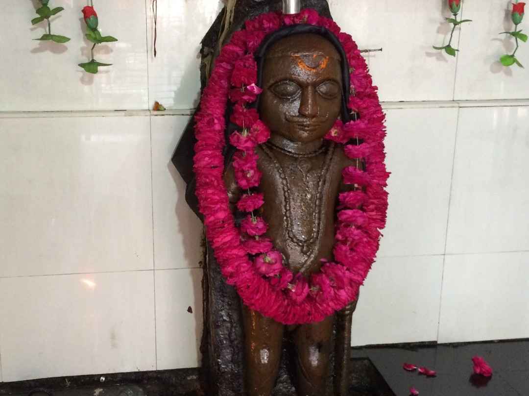 Shani Dev Temple-Morena必去景点