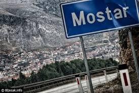 Mostar tourist adventures-莫斯塔尔必去景点