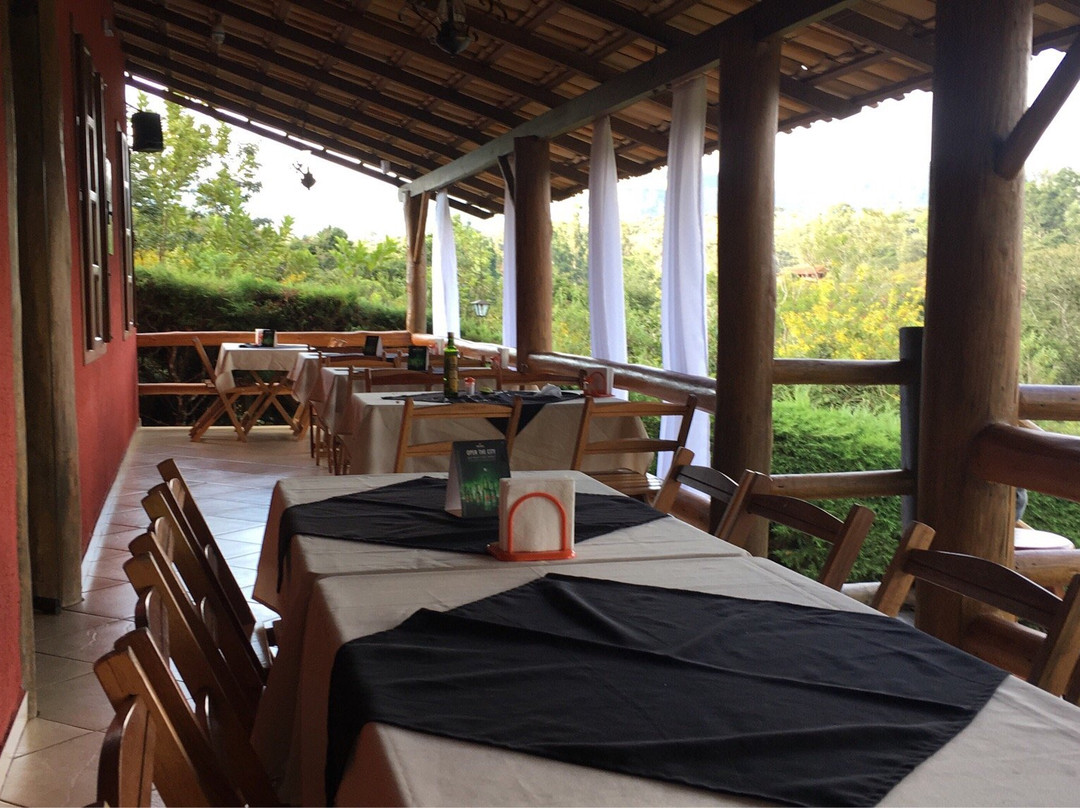 Restaurante Carpe Diem