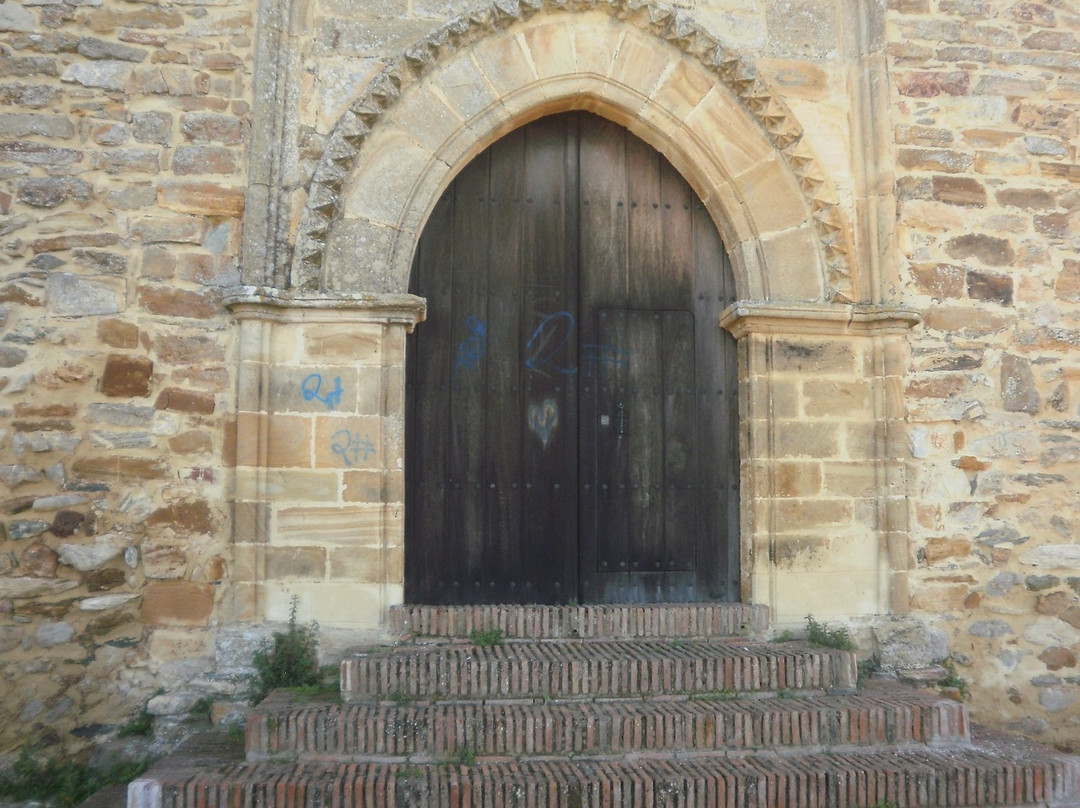 Ermita de San Juan景点图片