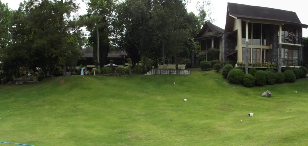 Kalyana Resort主图