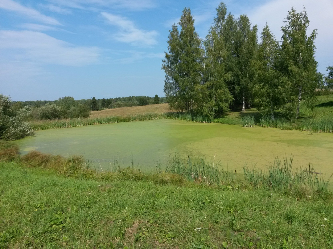 Kuliga旅游攻略图片