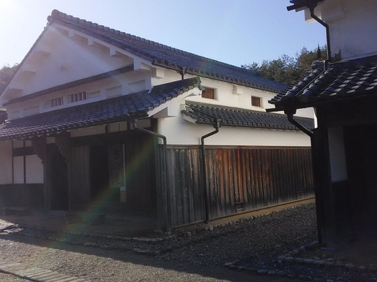 Ishibe Shukubano Sato-湖南市必去景点