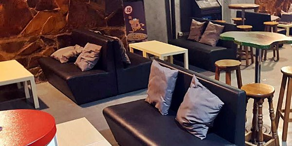 La Cova Sant Boi-Sant Boi de Llobregat必去景点