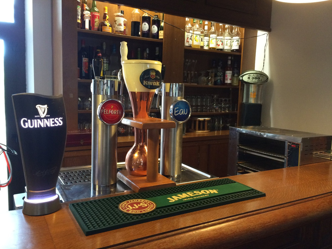 Chez La Mère Dépalle主图