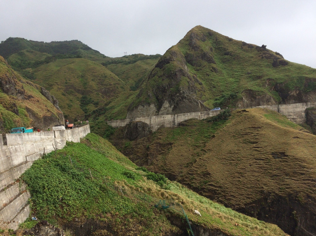 Chanarian View Deck-Mahatao必去景点