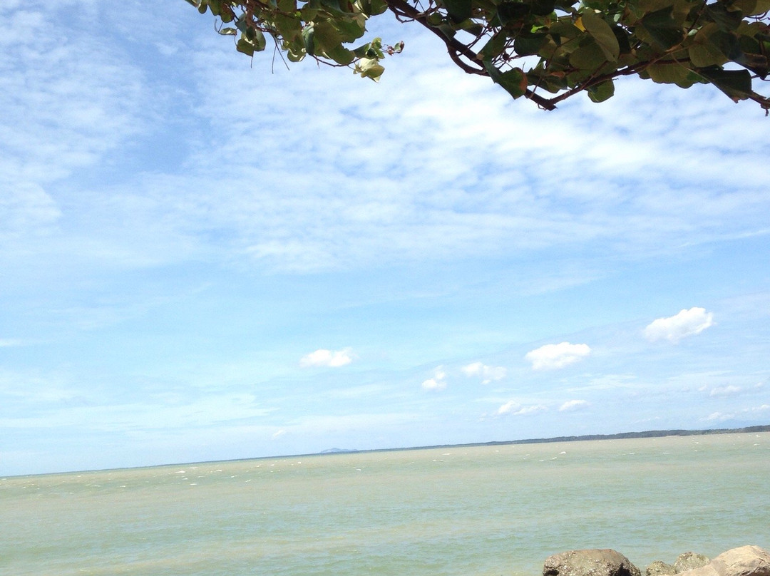 Minyak Beku Agrotourism Resort主图