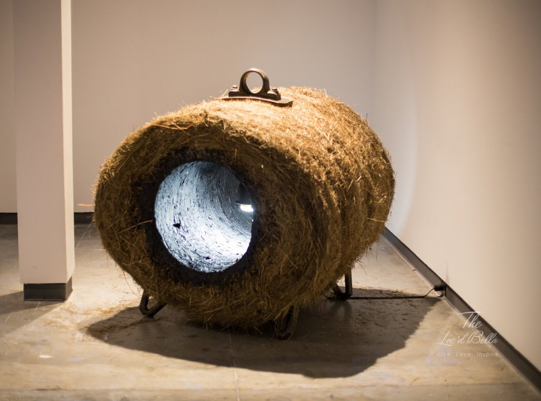 The Delaware Contemporary-威尔明顿必去景点