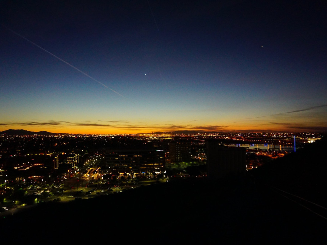 Hayden Butte Preserve-坦佩必去景点