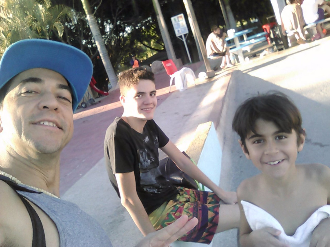 Parque Acuatico Agua Caliente-Villa Corona必去景点