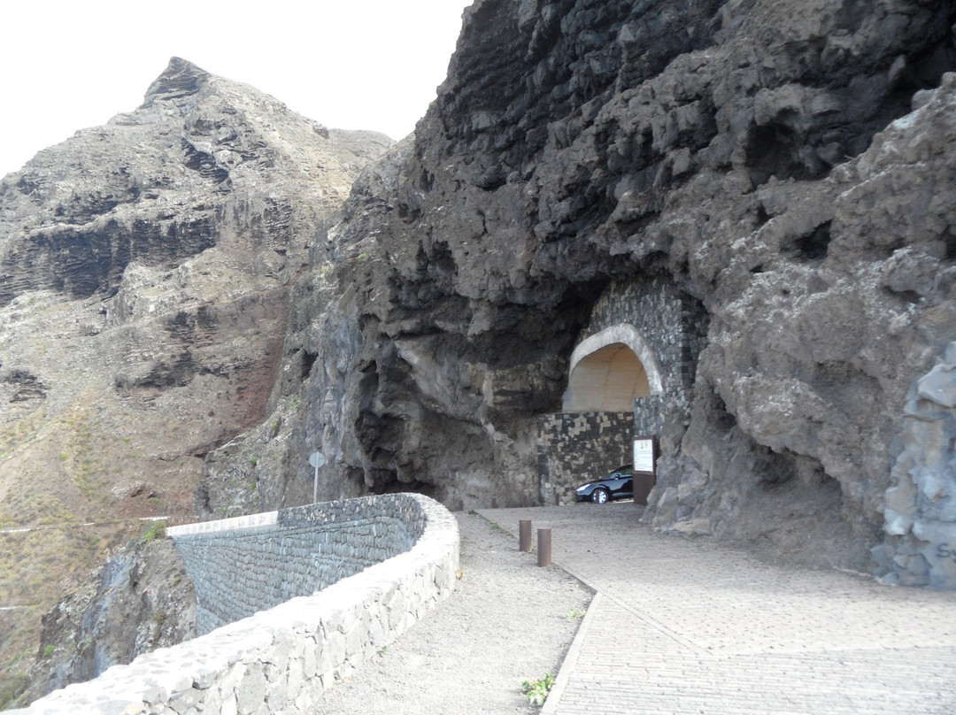 Mirador de Don Pompeyo景点图片