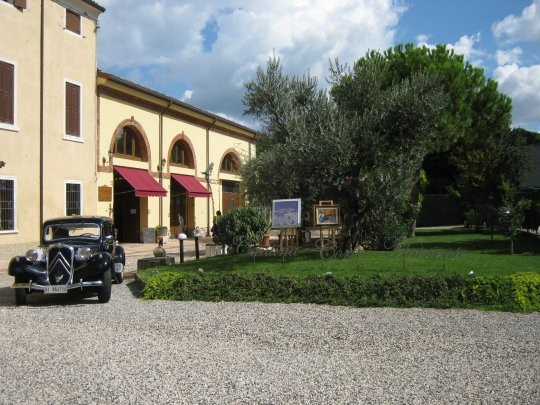 Corte Mainente Società Agricola Vitivinicola景点图片