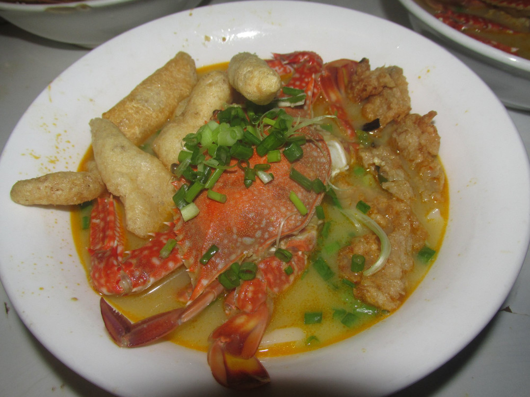 Saigon Extravaganza Scooter Tours-胡志明市必去景点