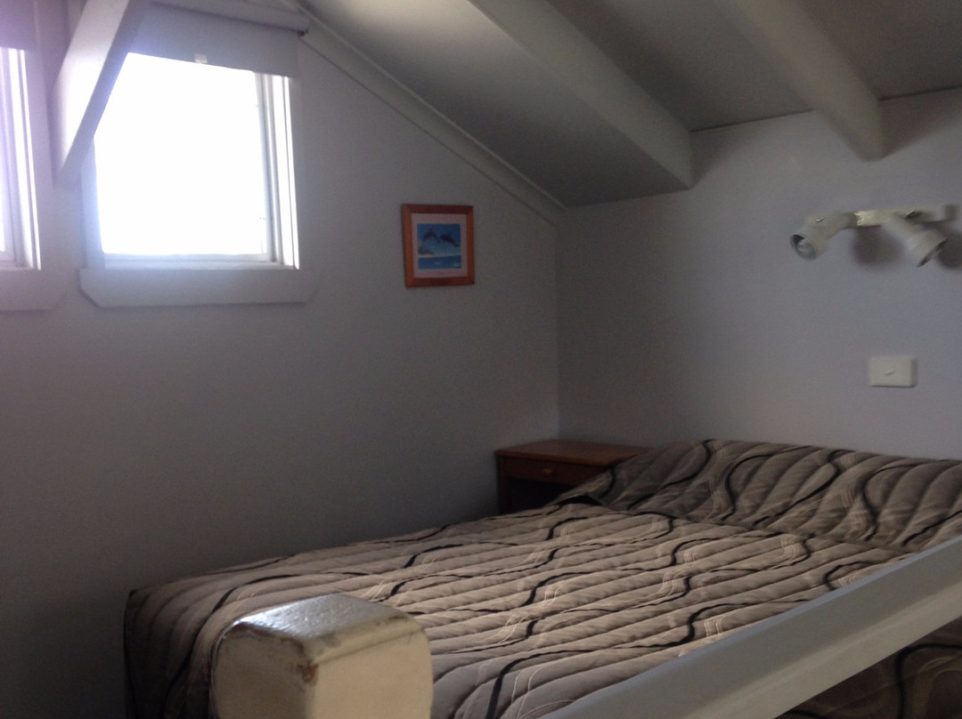 Tuross Head Motel主图