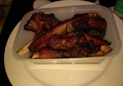 Saint Johnstown餐馆和美食-Newtown City Chinese Take Away