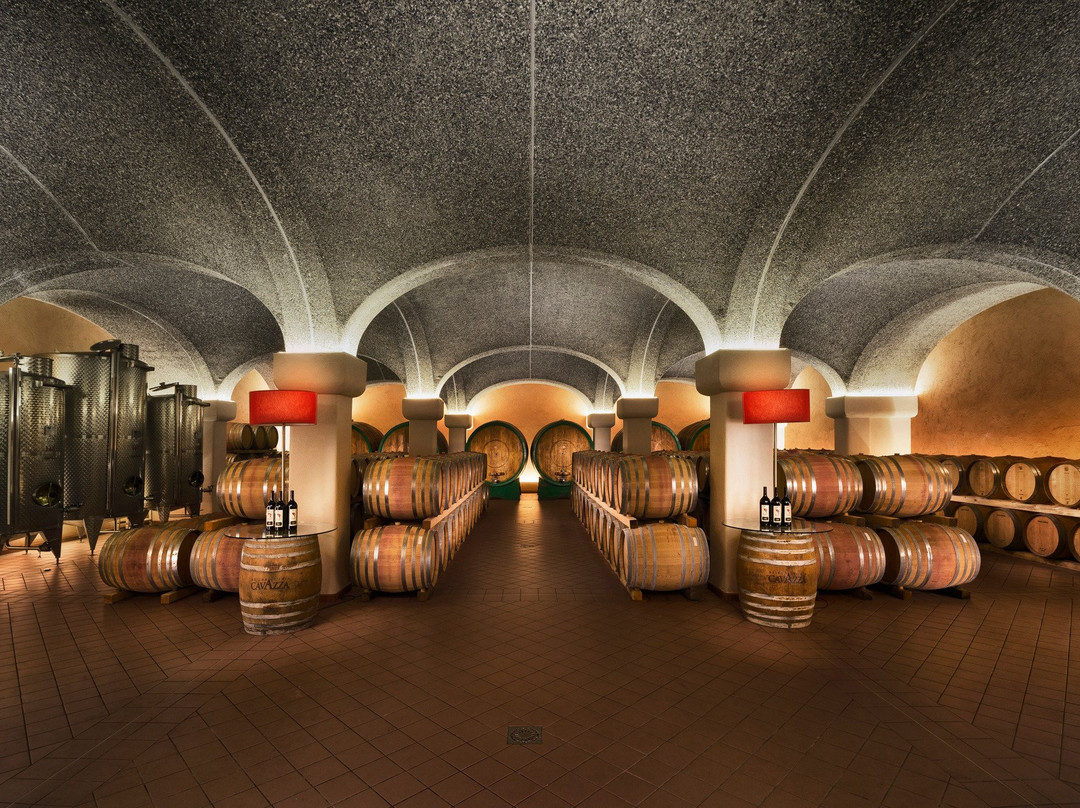 Azienda Agricola Cavazza景点图片