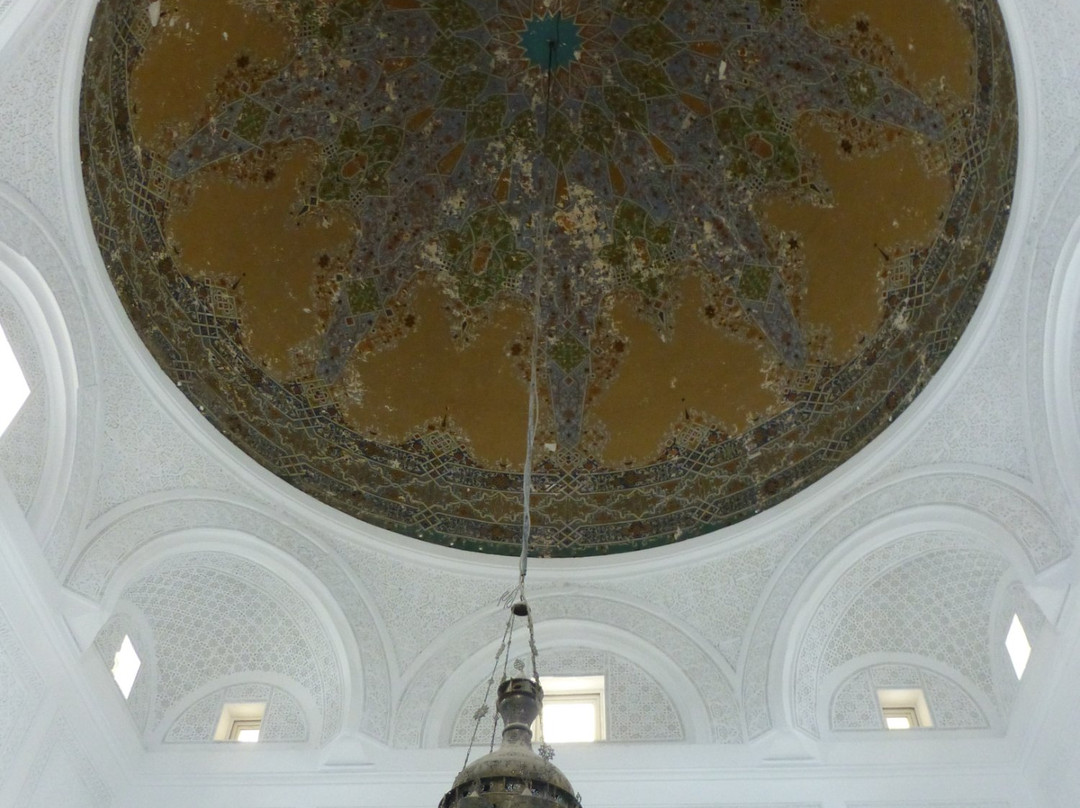 Musee archeologique - Hotel de ville (City Hall)-斯法克斯必去景点