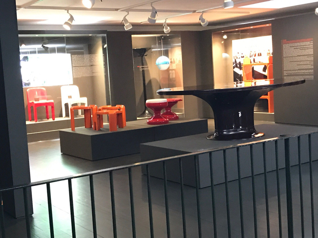 Kartell Museo景点图片