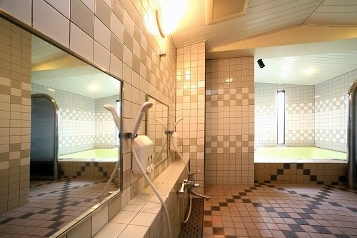 Business Green Hotel Youkaichi主图