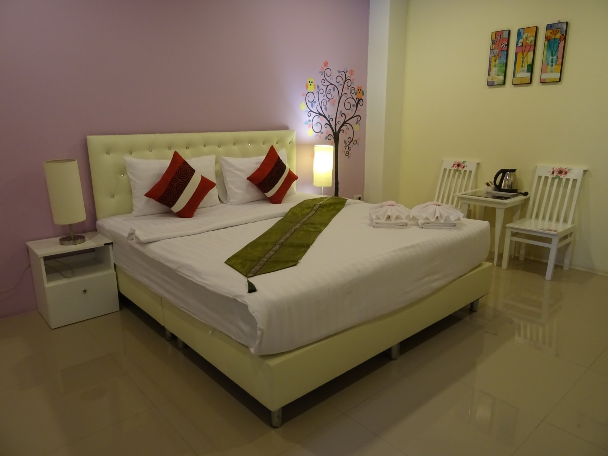 Petch Ranong @Town-官方