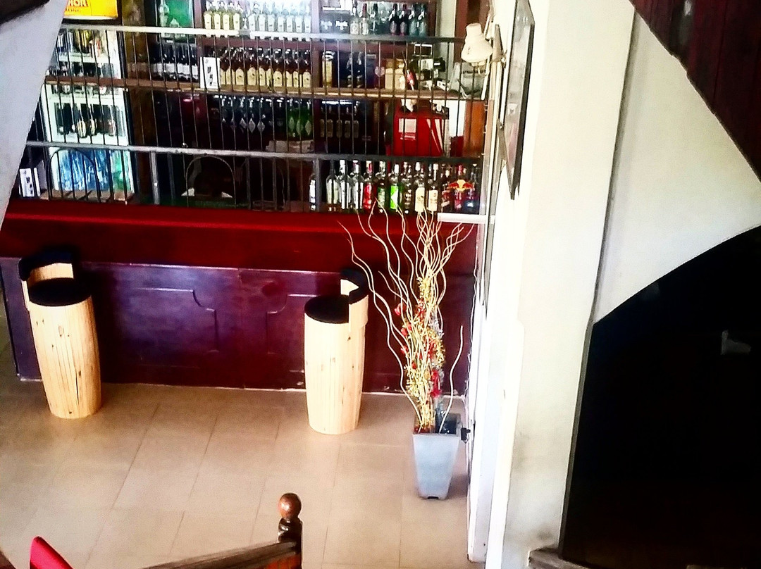 Home Feel Hotel主图