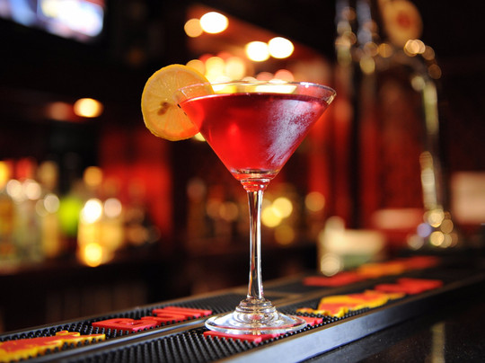 The Music Room-迪拜必去景点