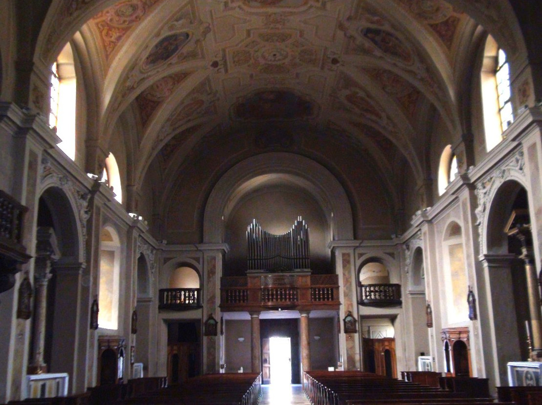 Chiesa Arcipretale di Santo Stefano景点图片