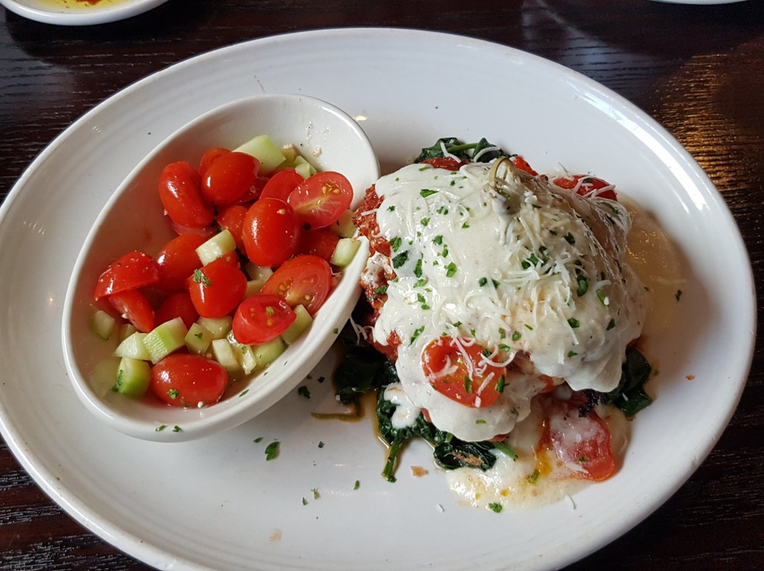 Carrabba's Italian Grill