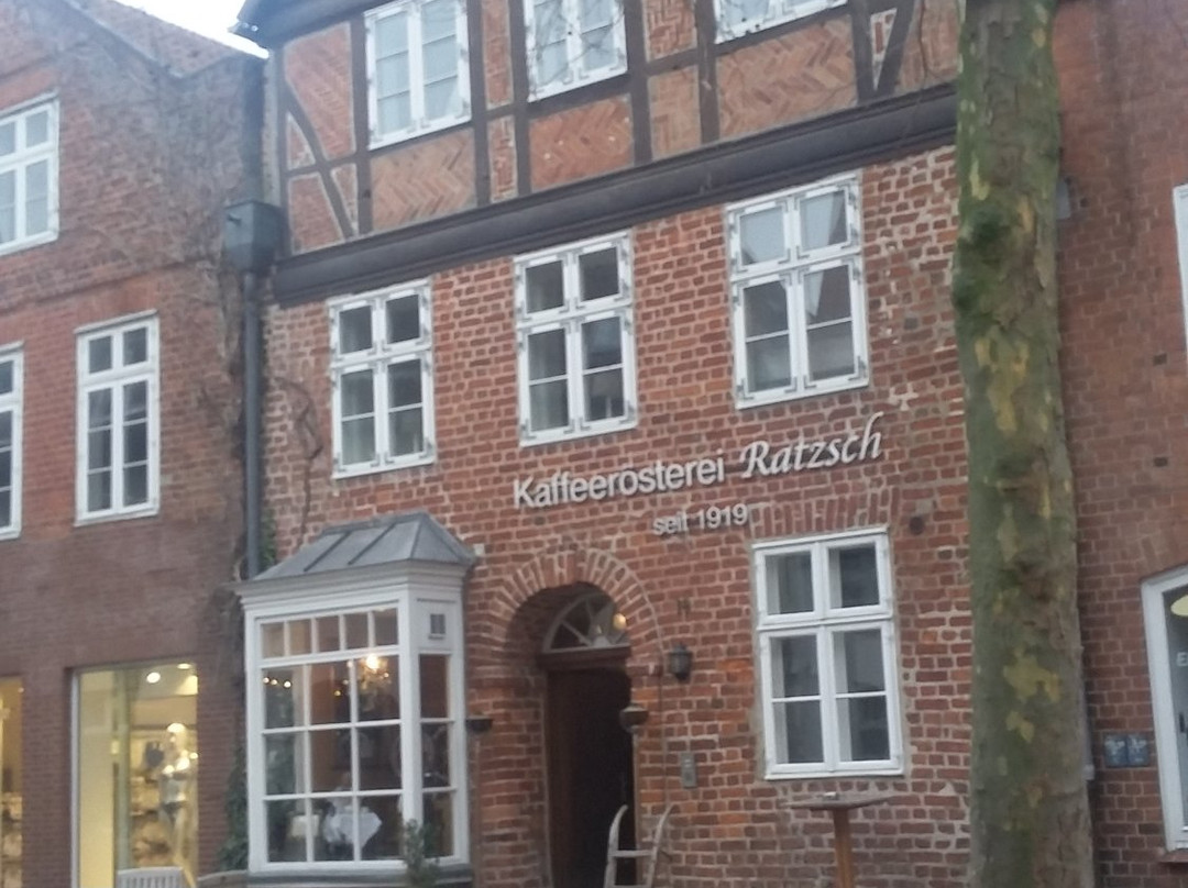 Kaffeerösterei Ratzsch