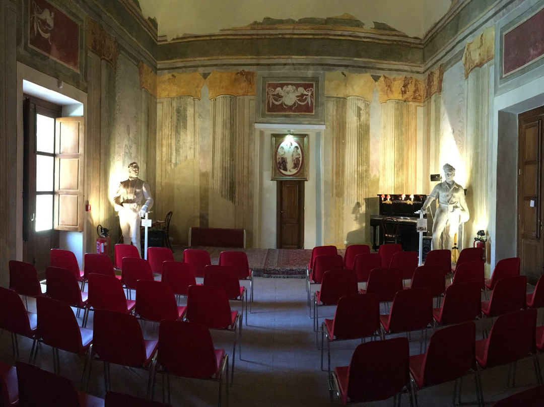 Museo del Giocattolo e delle Cere Pietro Piraino景点图片