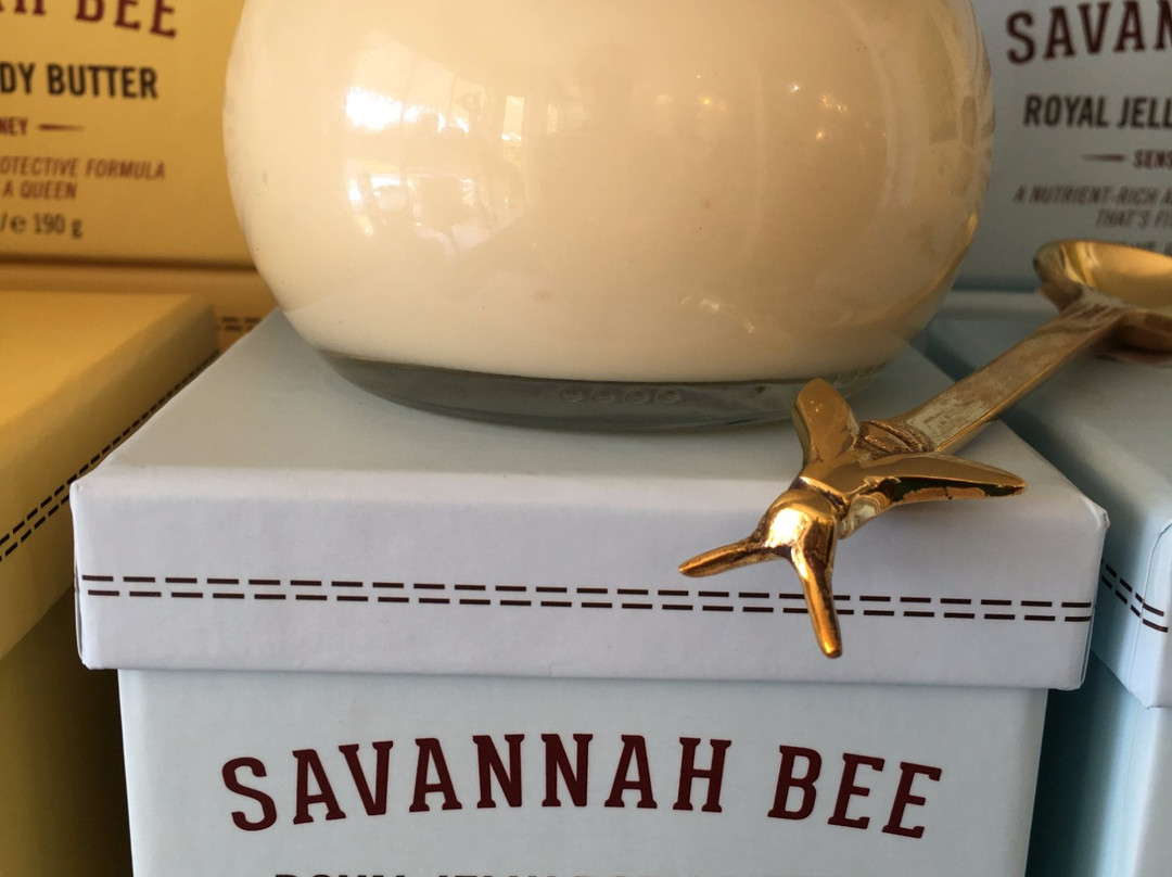 The Lemon Fair-Sewanee必去景点