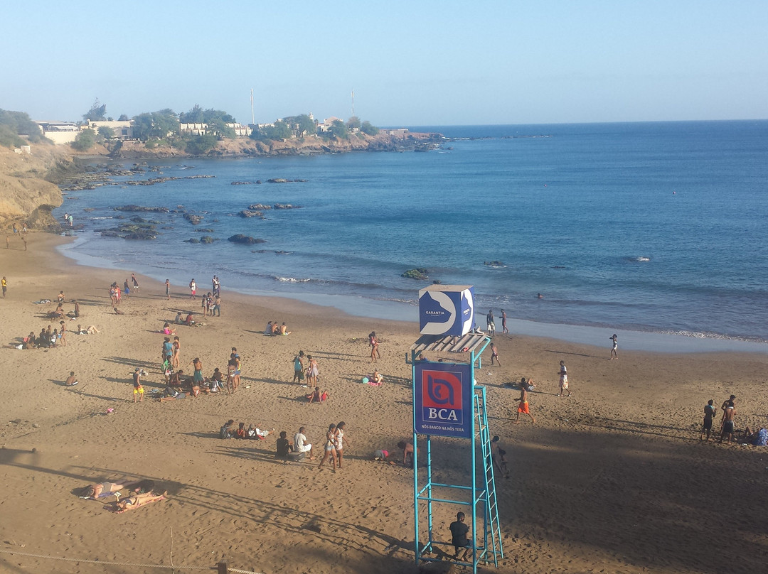 Prainha Beach-培亚必去景点