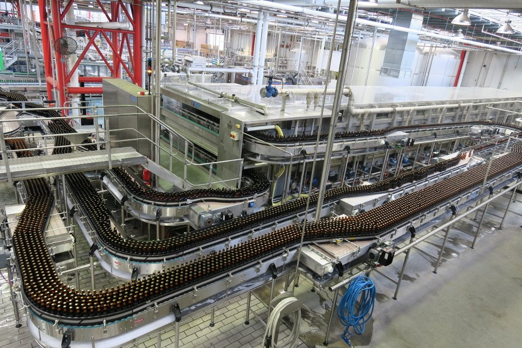 Coopers Brewery景点图片