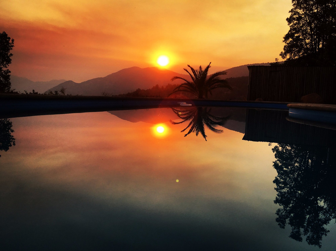 La Linda Loma-Olmue必去景点